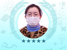 [김지민] 최선을 다해 공부하고 도전하여 꿈을 이룰 것입니다.