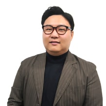 3D그래픽 교수진 소개