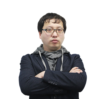 게임프로그래밍 교수진 소개