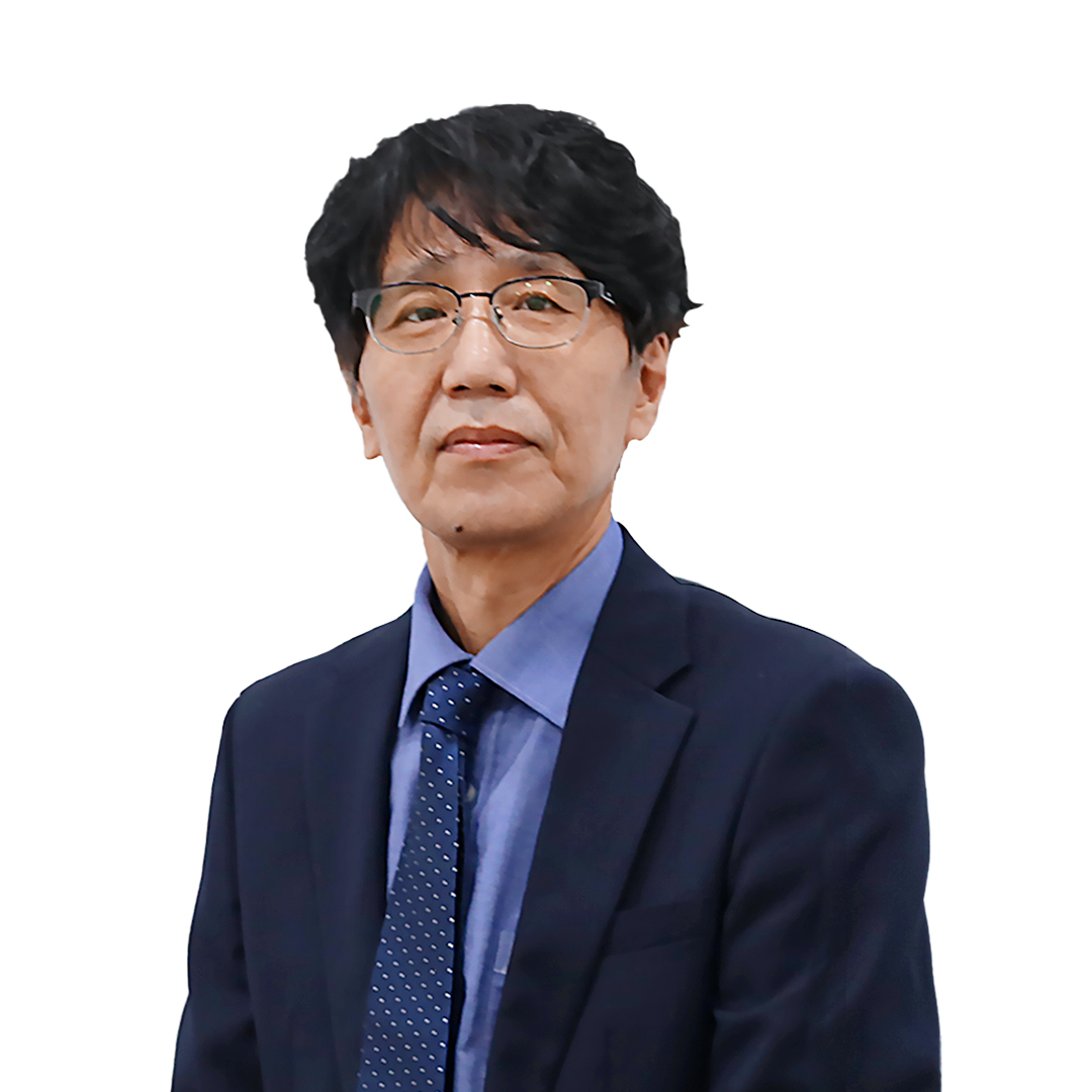 게임프로그래밍 교수진 소개