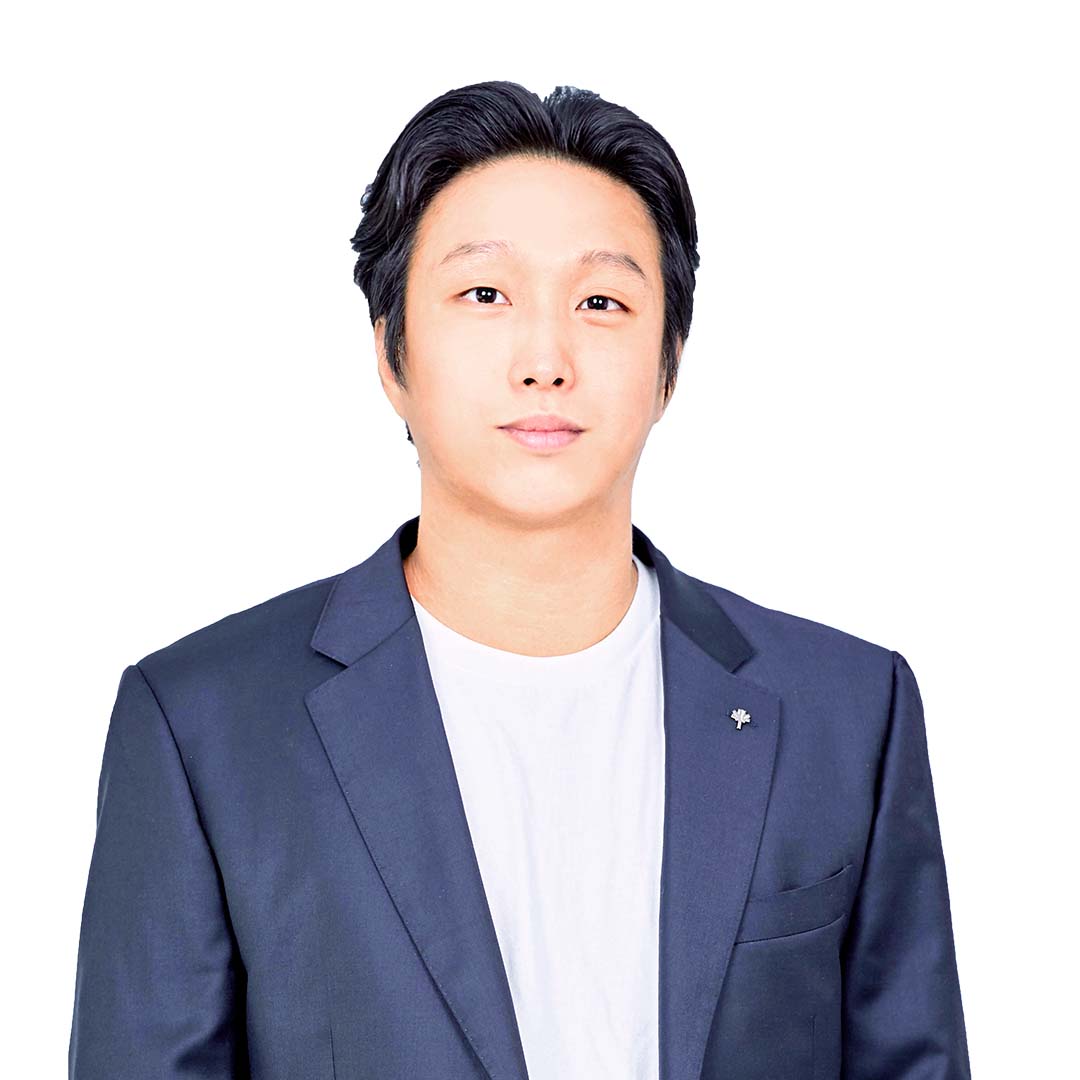 게임프로그래밍 교수진 소개