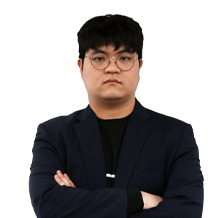 게임프로그래밍 교수진 소개