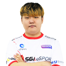프로게이머 교수진 소개