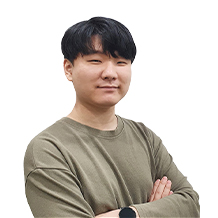 3D그래픽 교수진 소개